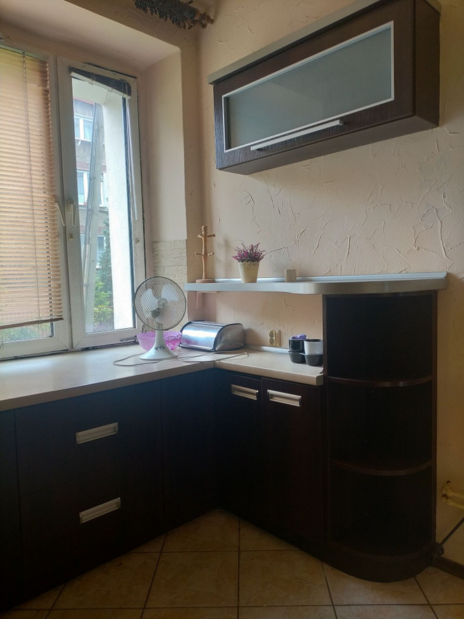 Mieszkanie – Sosnowiec, Osiedle Naftowa, Śródmieście - Widok 3