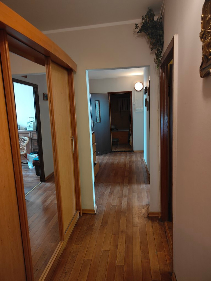 Mieszkanie – Sosnowiec, Środula - Widok 5