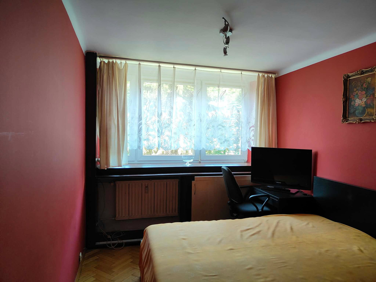 2 pokojowe, przestronne Sosnowiec ul. Hallera - Widok 6