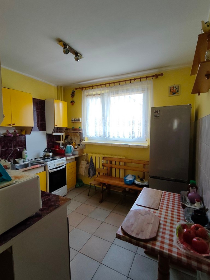 Mieszkanie – Sosnowiec, Środula - Widok 2