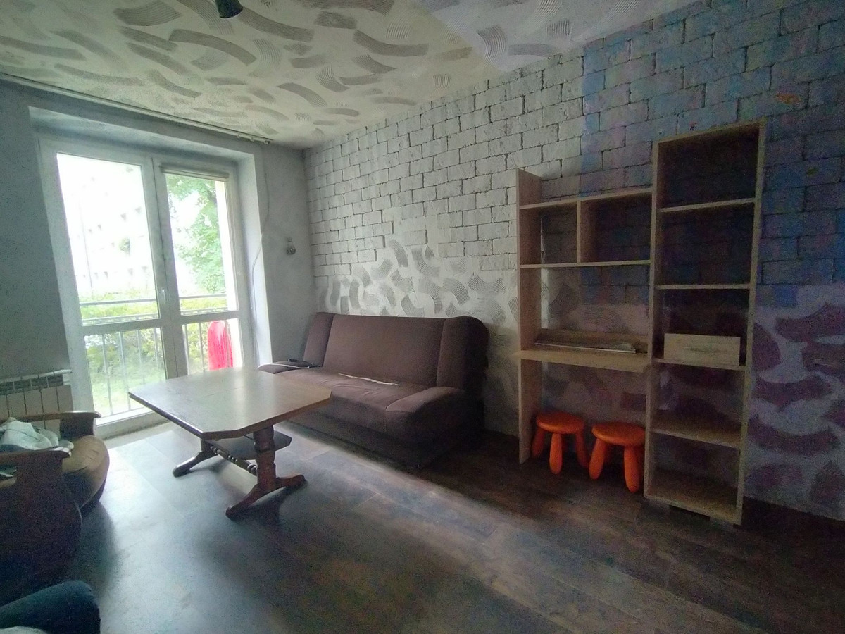Mieszkanie – Sosnowiec, Osiedle Naftowa, Śródmieście - Więcej