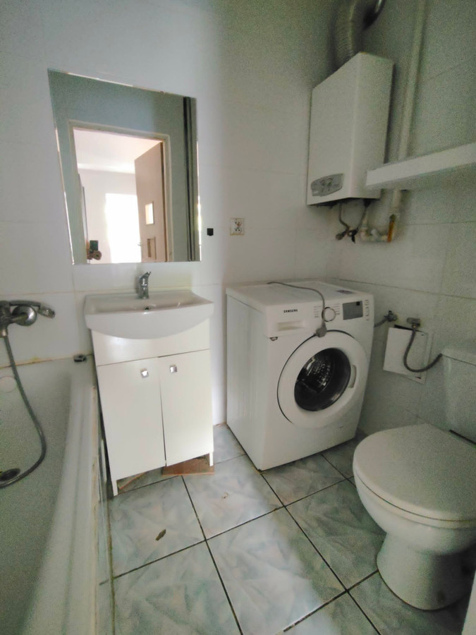 2 niezależne pokoje, widna kuchnia, balkon - Widok 5