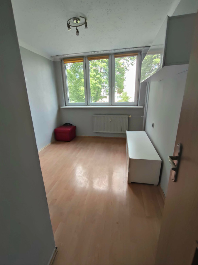 2 niezależne pokoje, widna kuchnia, balkon - Więcej