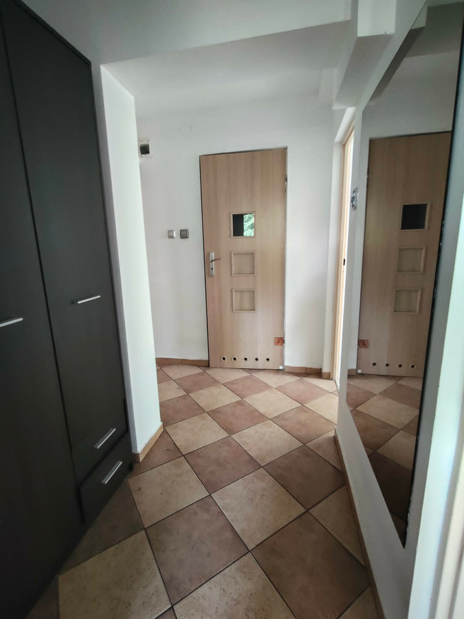 2 niezależne pokoje, widna kuchnia, balkon - Widok 6