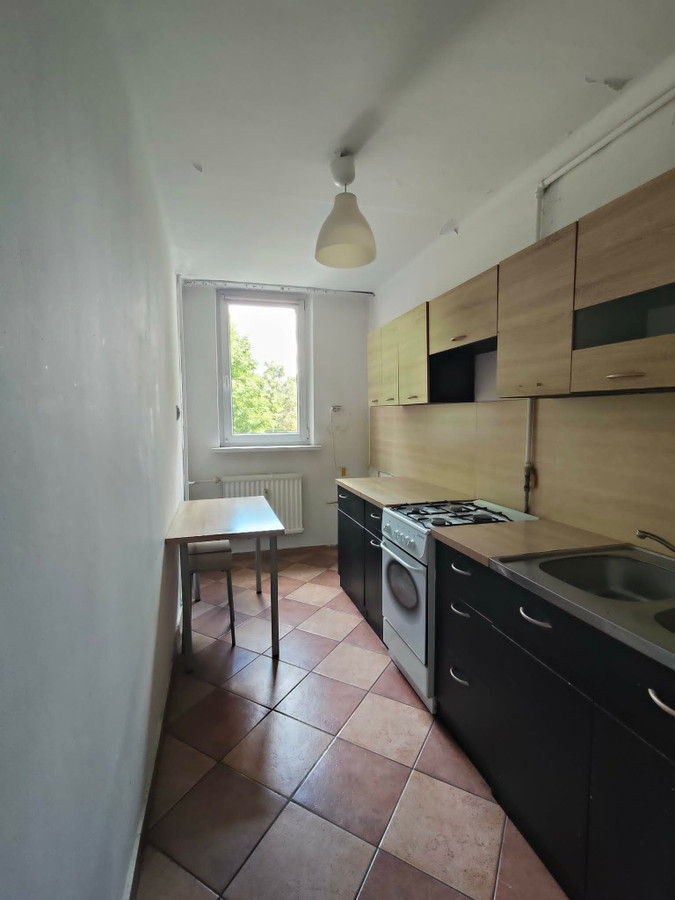 2 niezależne pokoje, widna kuchnia, balkon - Widok 2