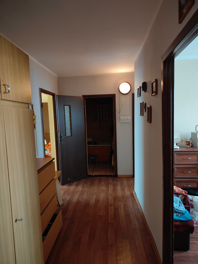 Mieszkanie – Sosnowiec, Środula - Więcej