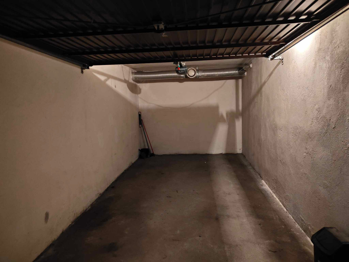 Do wynajęcia garaż w przyziemiu budynku na ulicy Kilińskiego - Widok 2