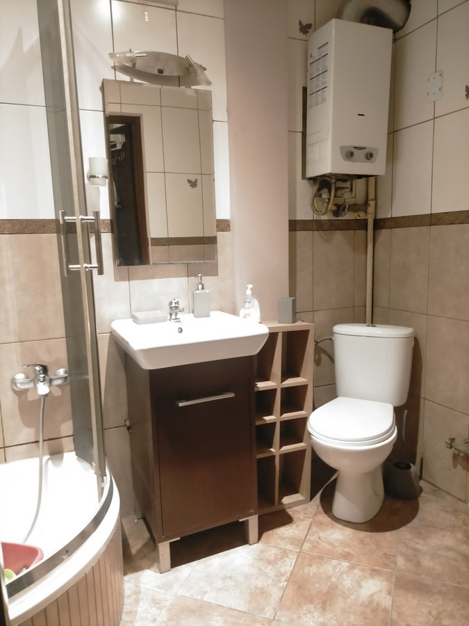Mieszkanie – Sosnowiec, Osiedle Naftowa, Śródmieście - Widok 4