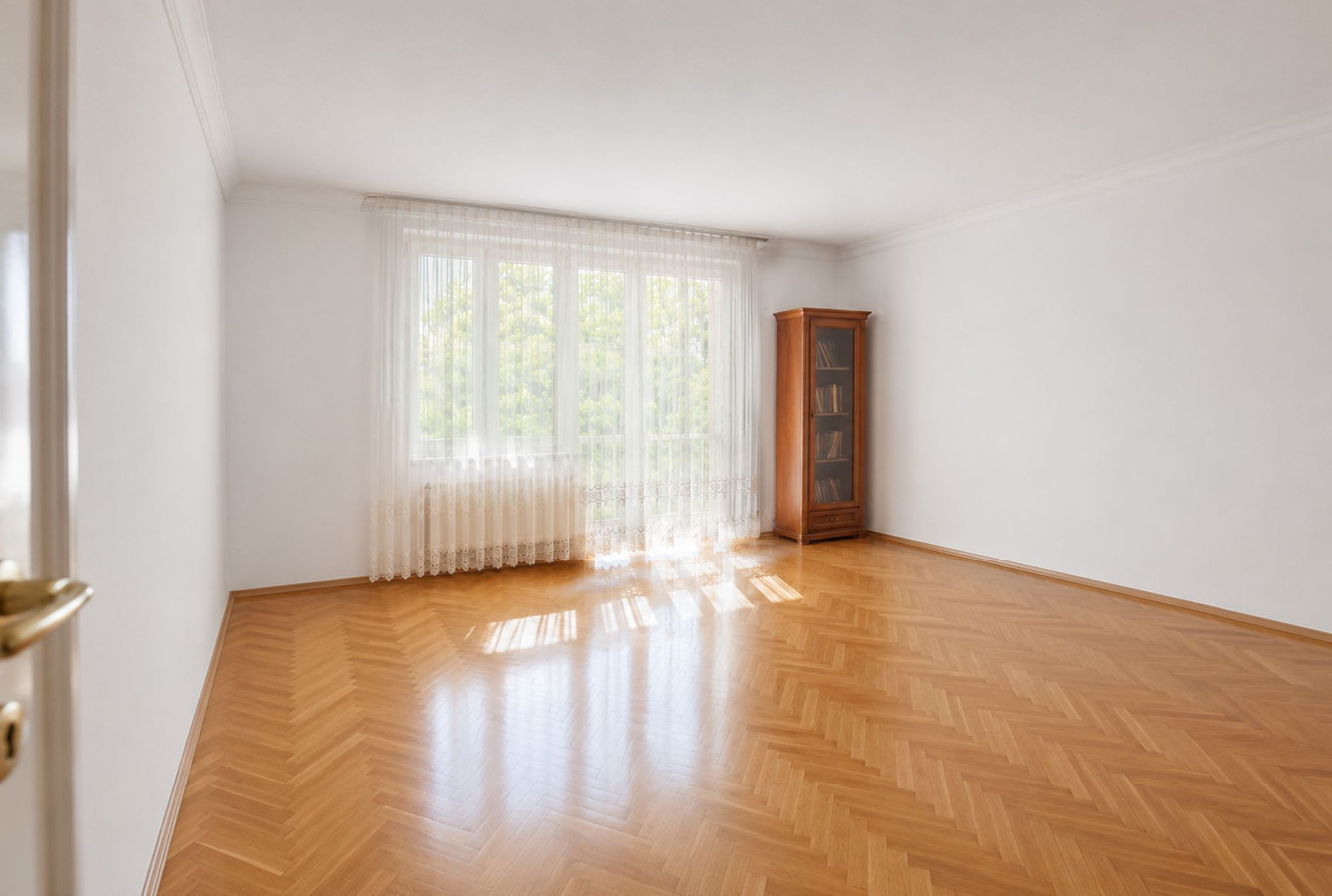 Mieszkanie – Warszawa, Śródmieście - Widok 2