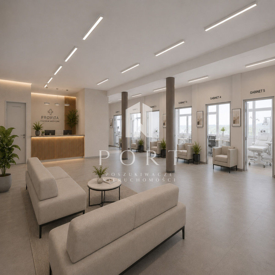 Lokal, 212 m²