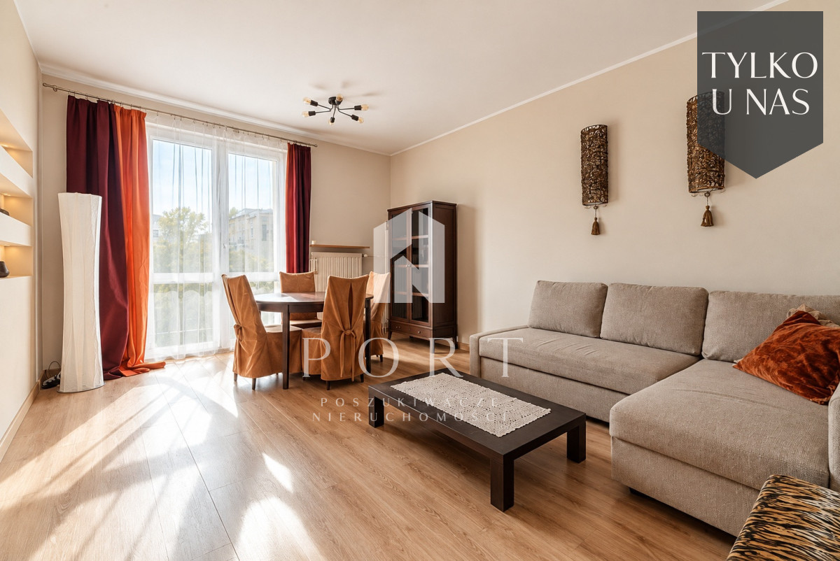 Mieszkanie – Gdynia, Śródmieście - Widok 2