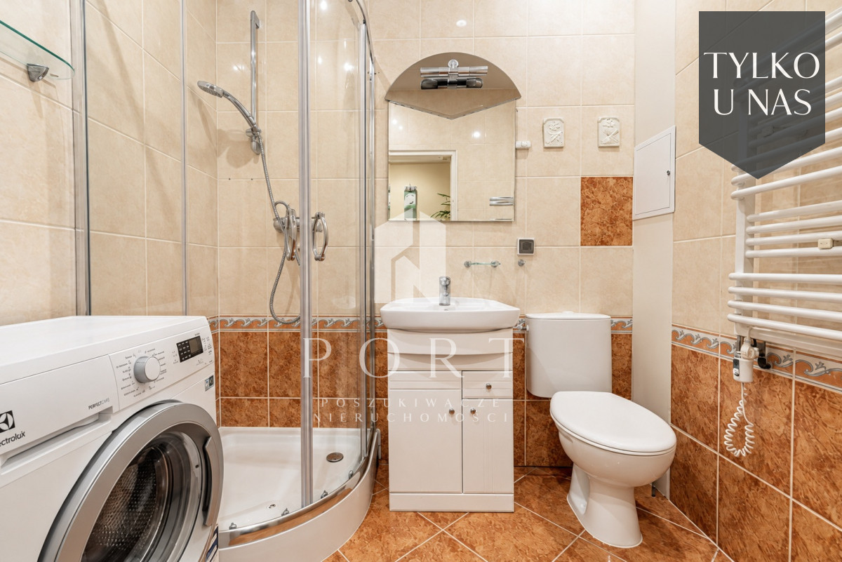 Apartment in Gdynia, Śródmieście - View 2
