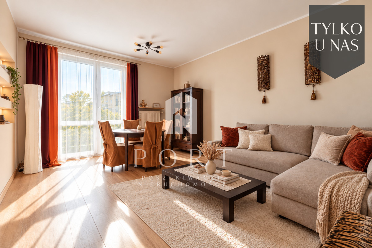 Apartment in Gdynia, Śródmieście - View 4