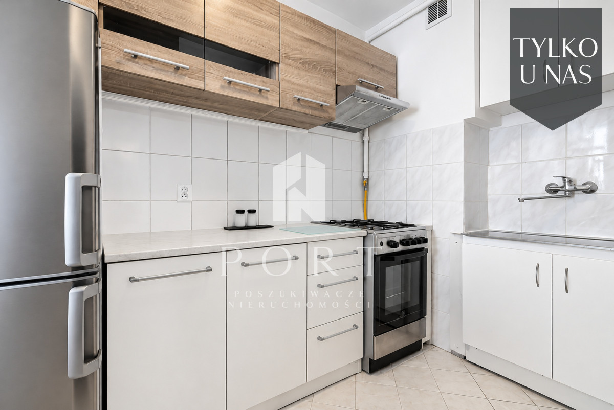 Mieszkanie – Gdynia, Chylonia - Widok 3