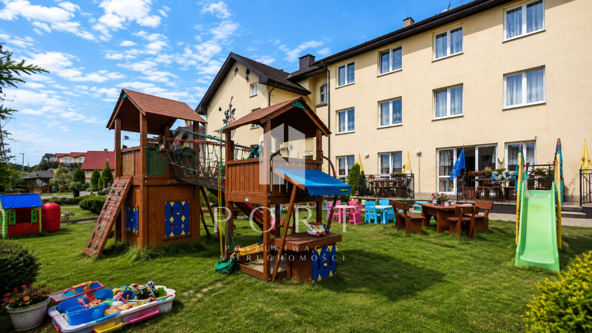 Villa Malva–gotowy obiekt wypoczynkowy nad morzem - Więcej
