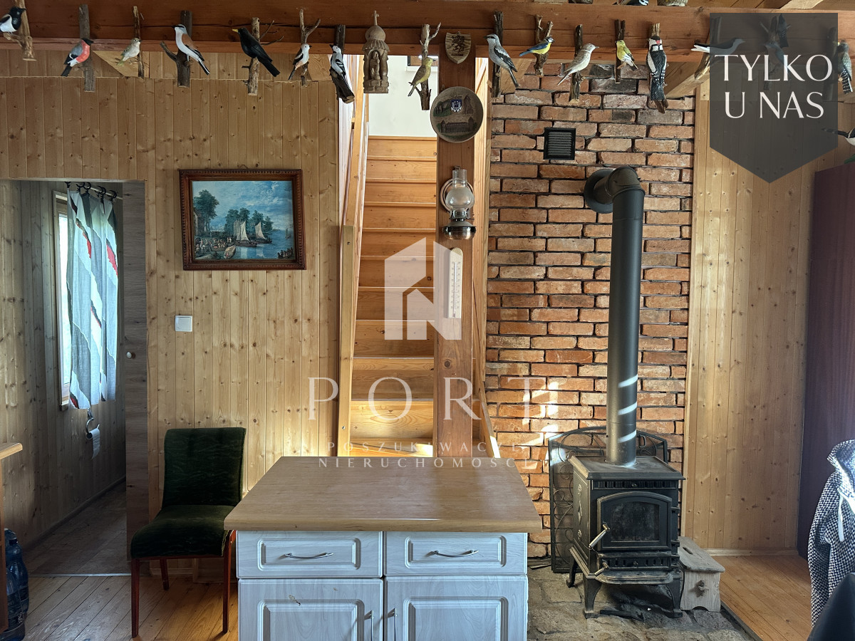 Wyjątkowa nieruchomość tuż przy jeziorze - Widok 5
