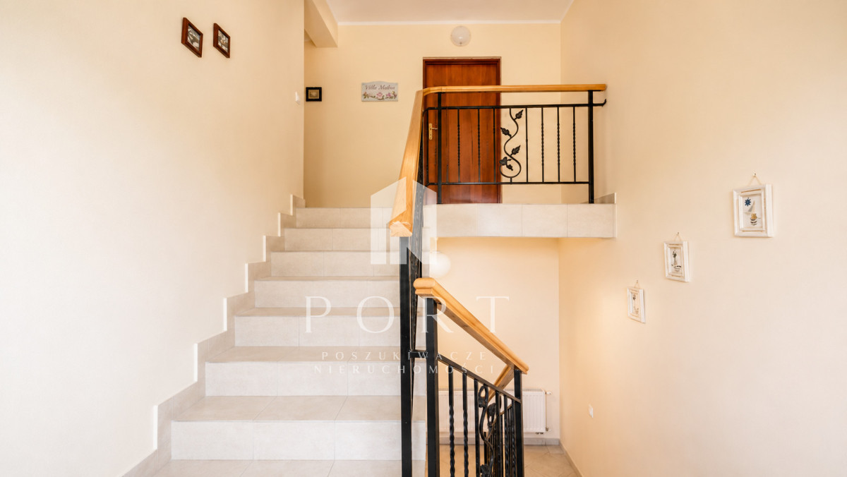 Villa Malva–gotowy obiekt wypoczynkowy nad morzem - Widok 5