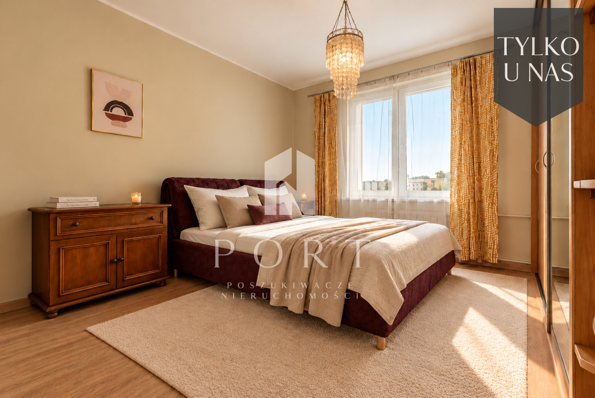 Apartment in Gdynia, Śródmieście - View 5