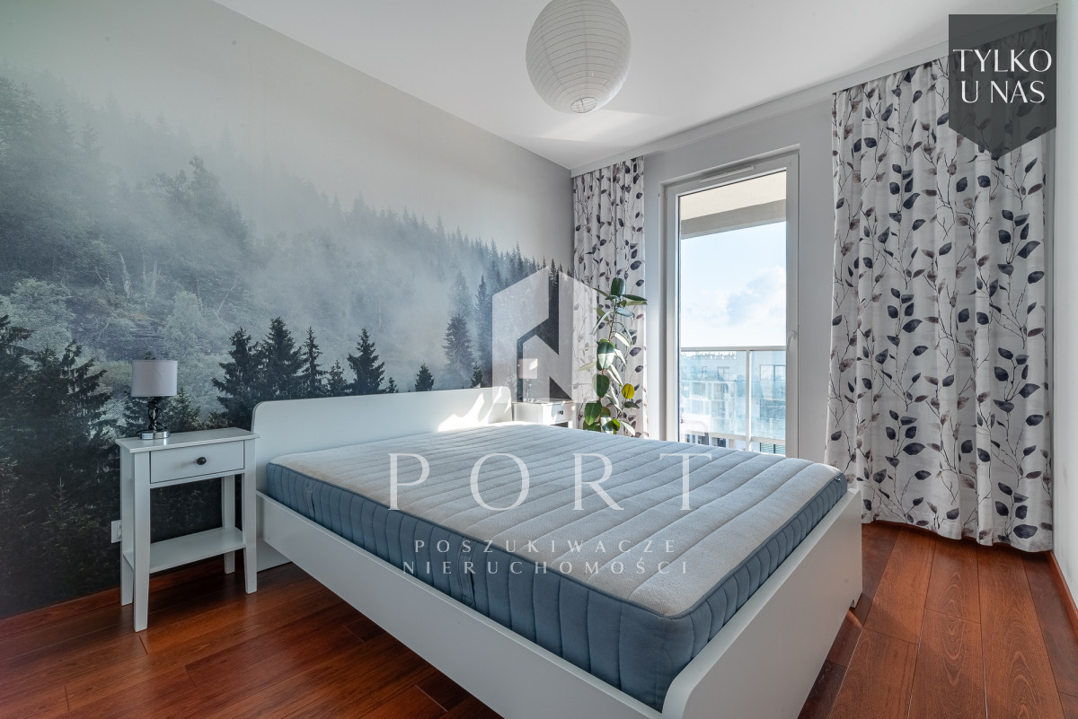 Mieszkanie – Gdańsk, Jasień - Więcej