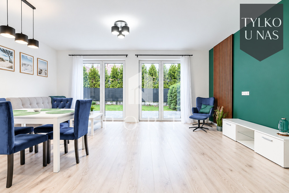 Haus, 120 m², Grundstück 300 m²