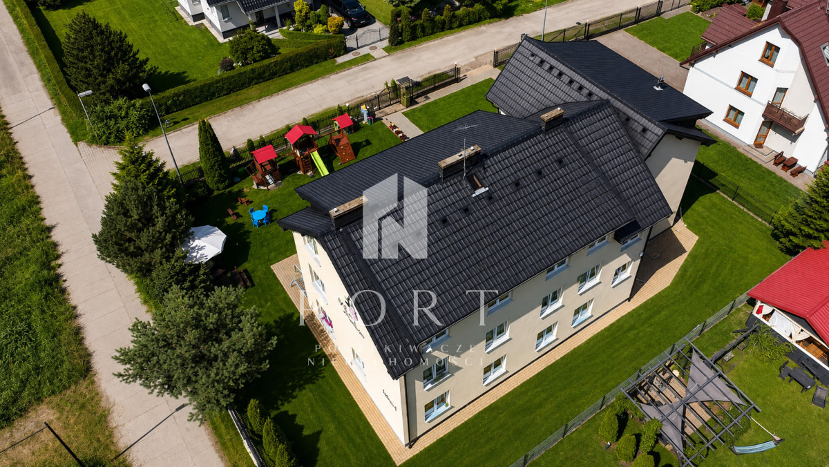 Villa Malva–gotowy obiekt wypoczynkowy nad morzem - Widok 4