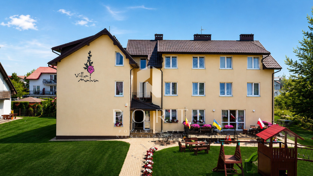 Villa Malva–gotowy obiekt wypoczynkowy nad morzem - Widok 3
