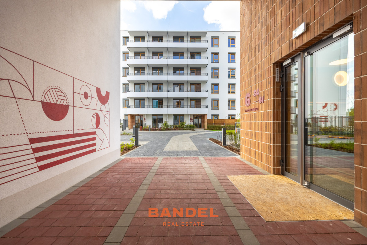 Appartement 4 kamers, 73 m²