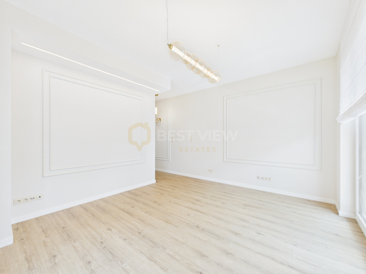 Mieszkanie – Ząbki - Widok 3