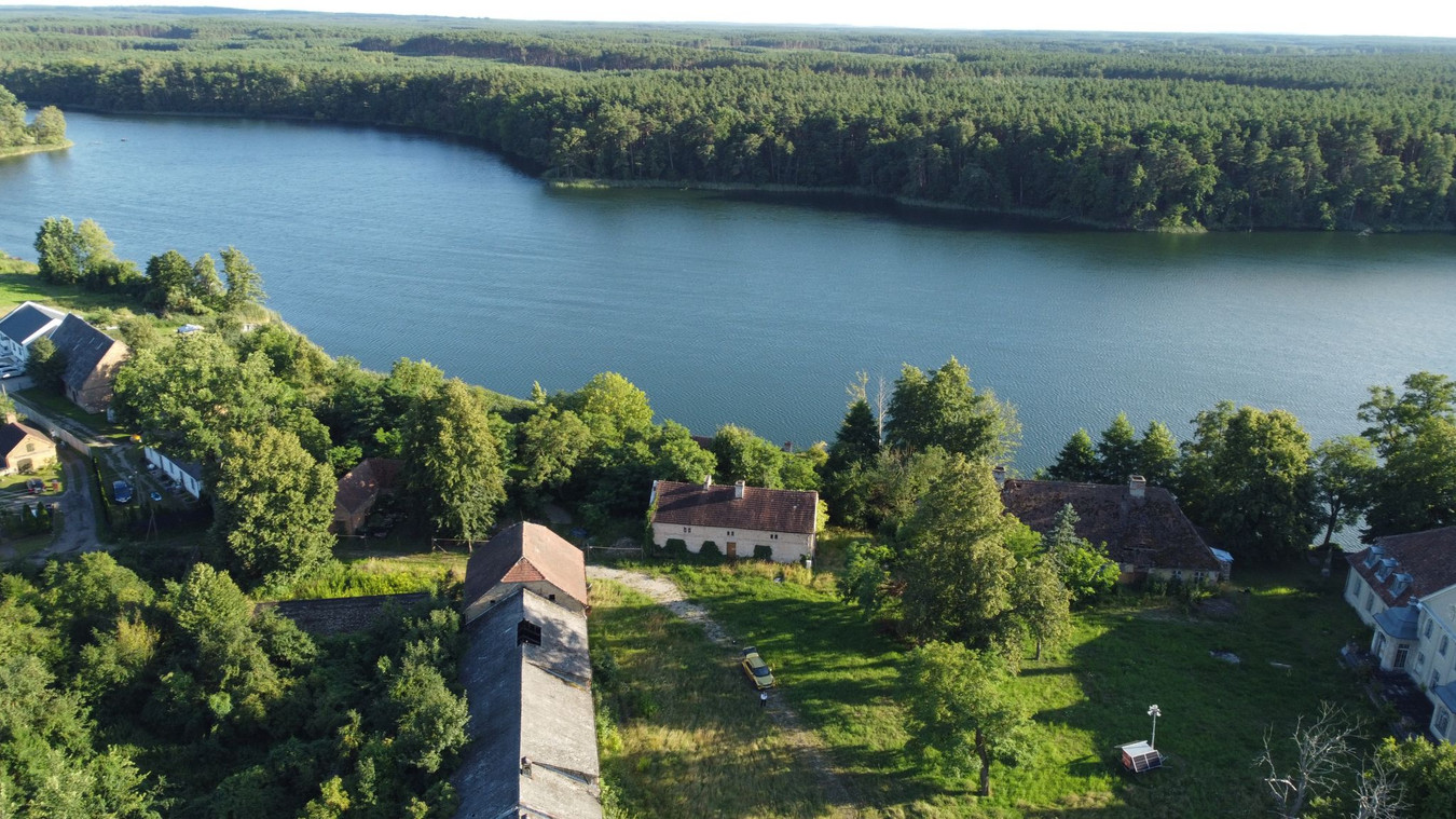 Dom – Poznań - Widok 5