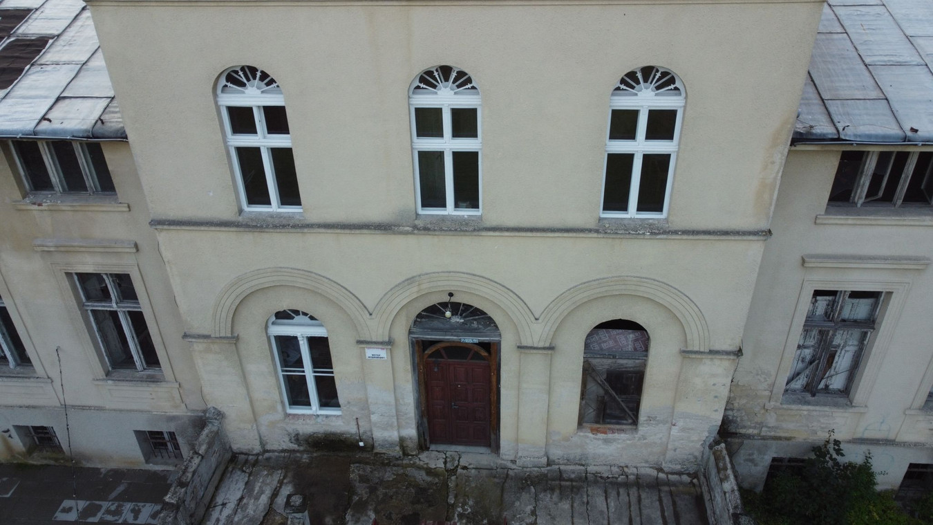 Dom – Lwówek - Widok 3