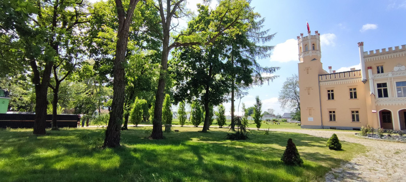 Dom – Opole, opolskie - Widok 3