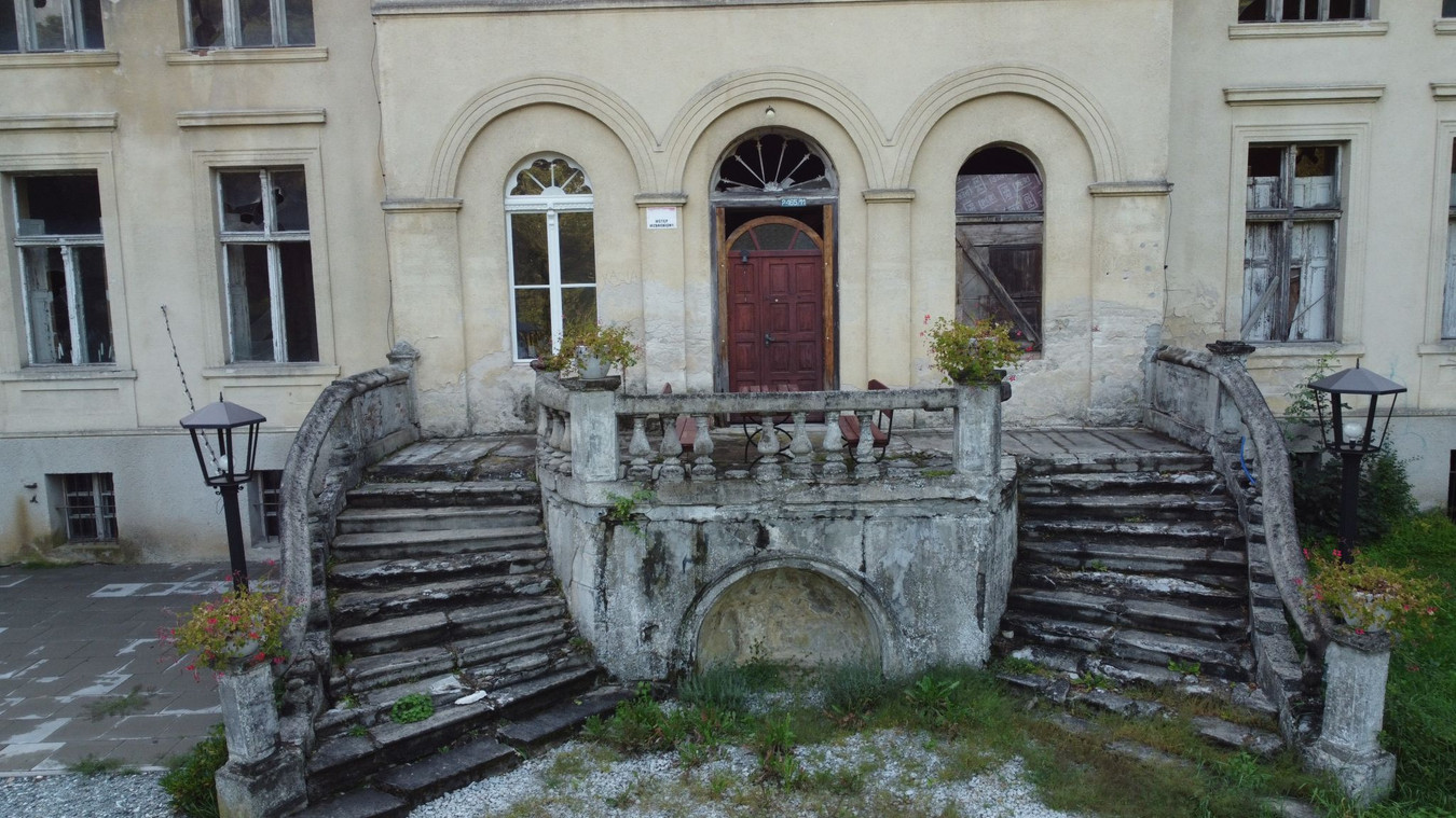 Dom – Lwówek - Widok 4