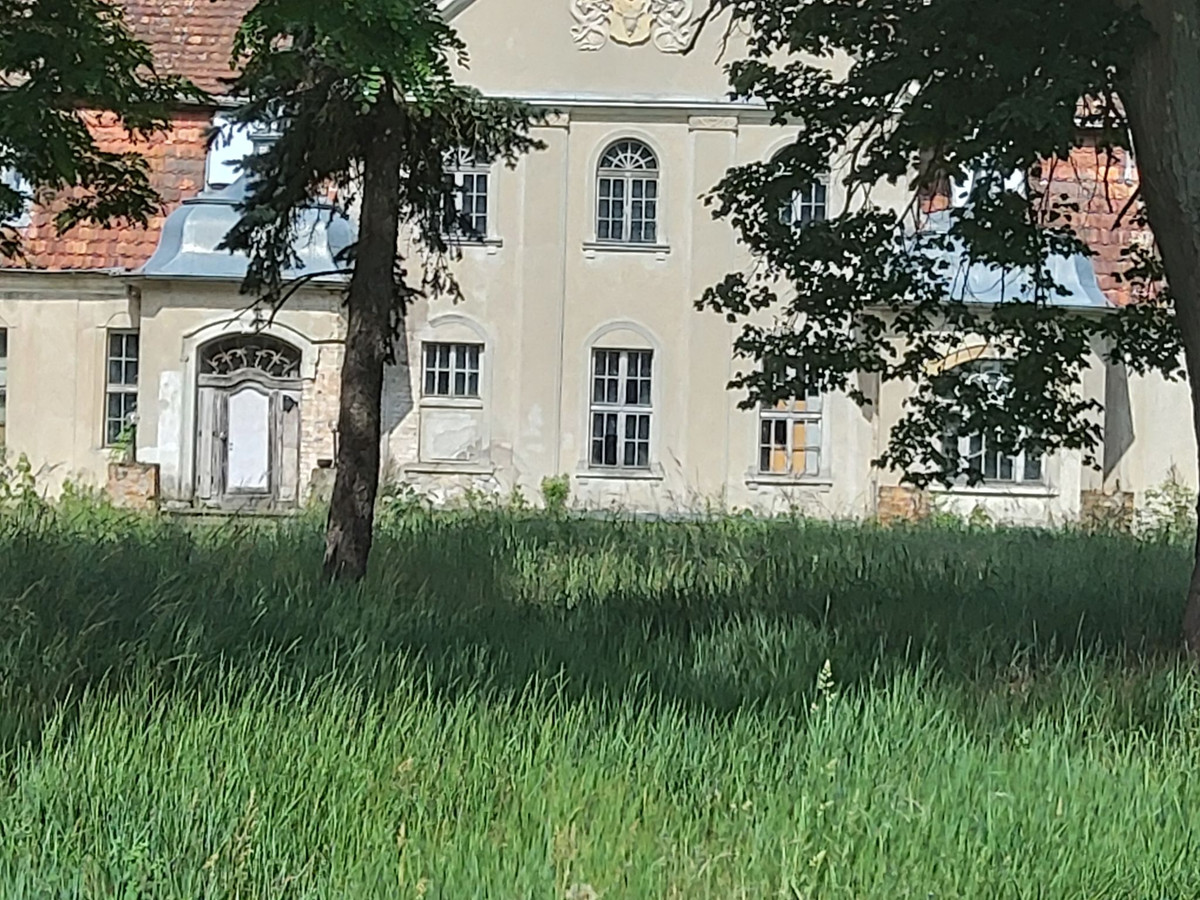 Dom – Poznań - Widok 2