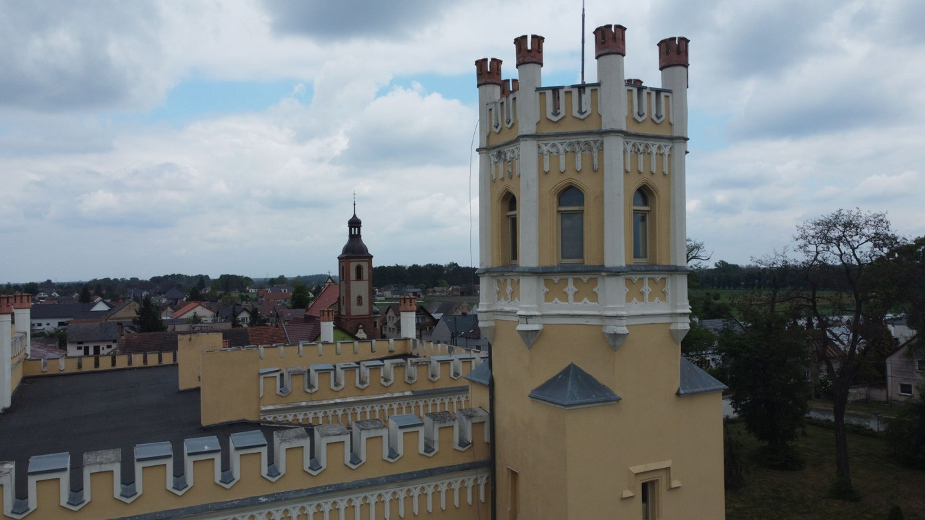 Dom – Opole, opolskie - Więcej