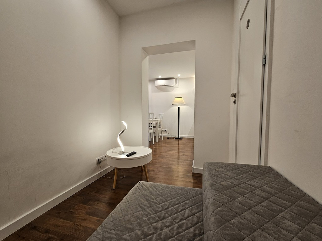 Mieszkanie – Katowice, Śródmieście - Widok 5