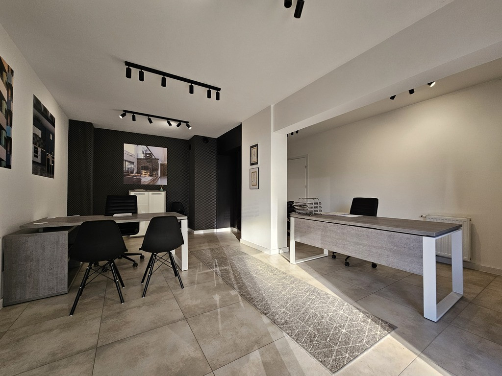 Nowy Bażantów, 37 m², lokal usługowy z witryną - Widok 2
