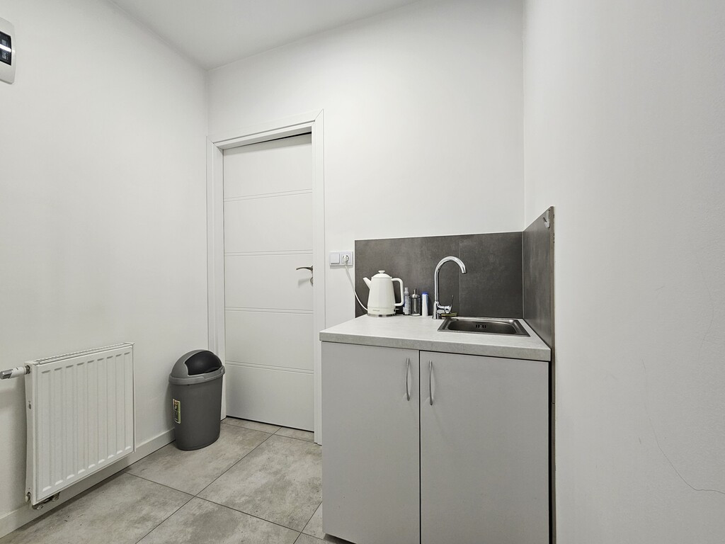 Nowy Bażantów, 37 m², lokal usługowy z witryną - Widok 5