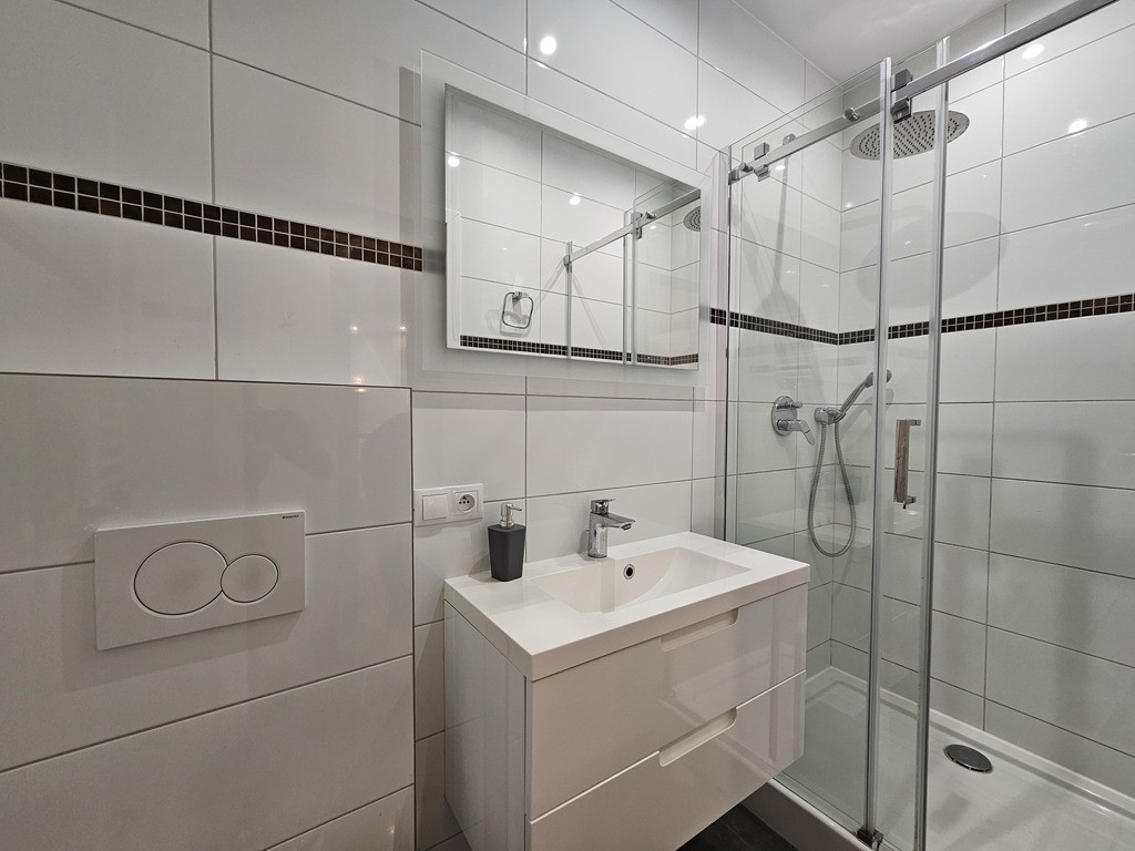 Mieszkanie – Katowice, Śródmieście - Więcej