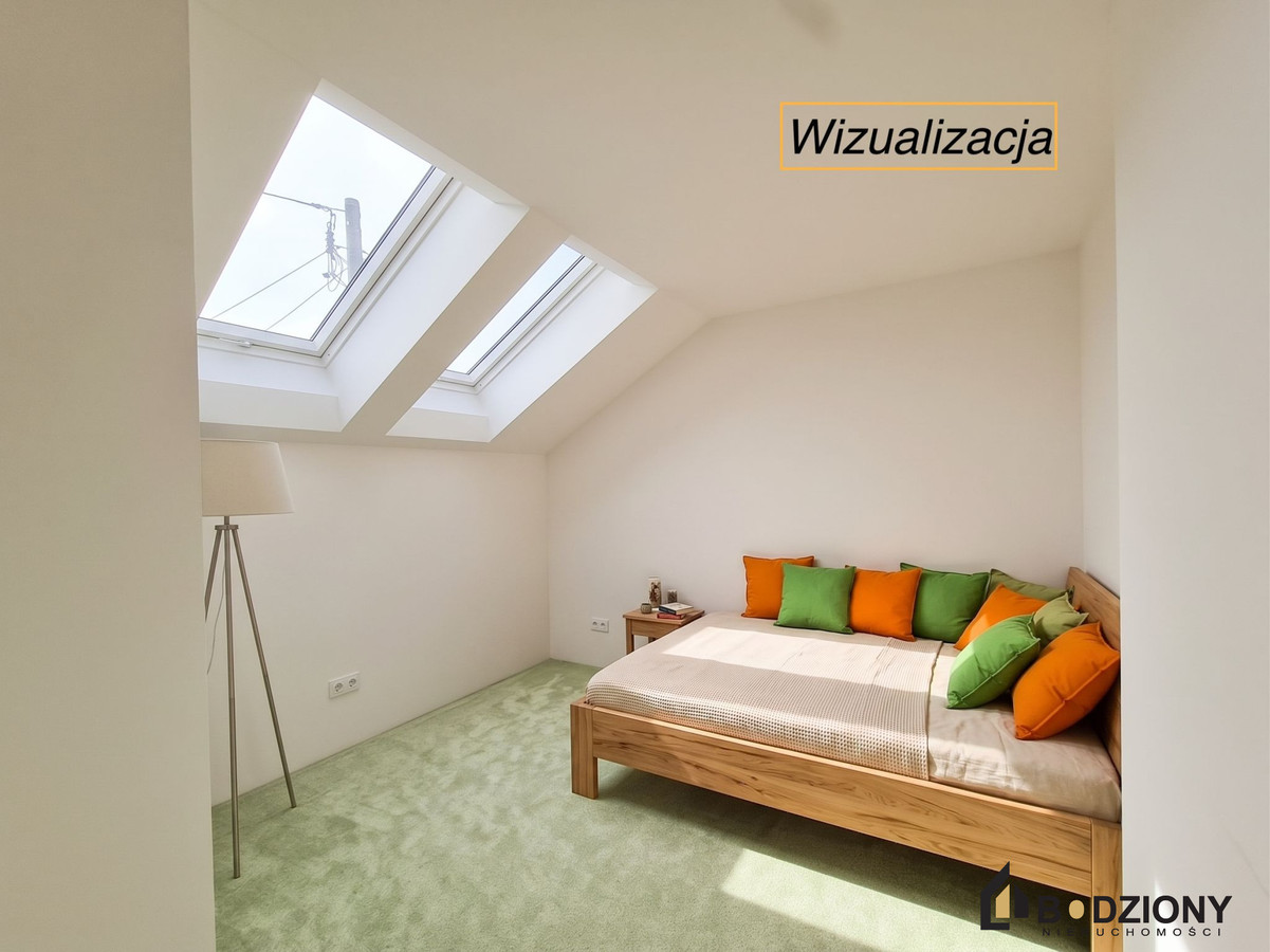 Dom – Nowy Sącz, Poręba Mała - Widok 3