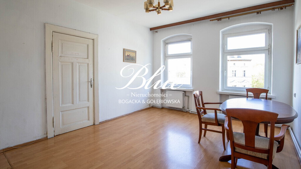 Apartment in Szczecin, Gocław, Golęcino-Gocław - Widok 3