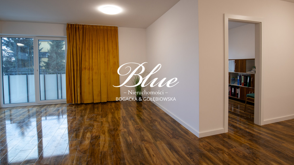 Apartment in Szczecin, Reda, Gumieńce - Widok 3