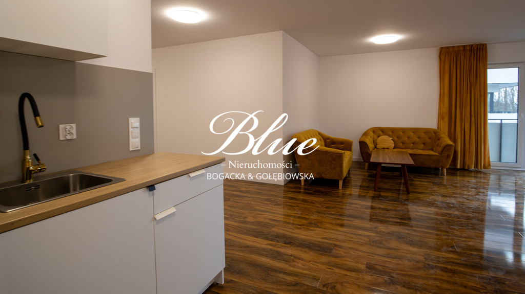 Apartment in Szczecin, Reda, Gumieńce - Widok 5