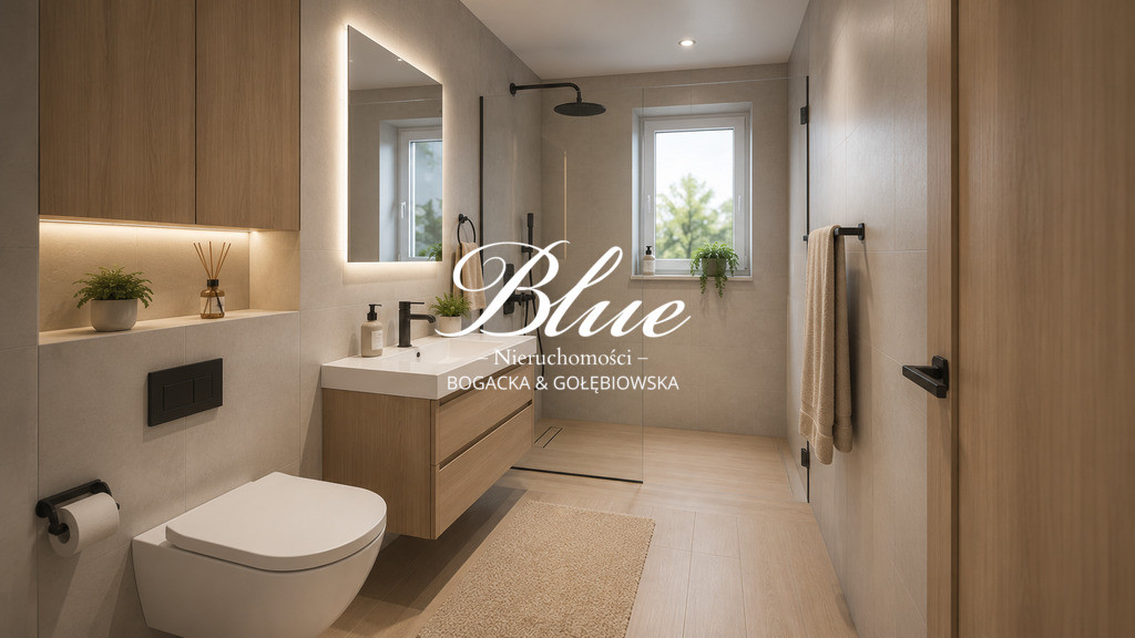 Mieszkanie – Szczecin, Nowe Miasto, Śródmieście - Widok 2