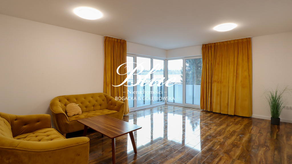 Apartment in Szczecin, Reda, Gumieńce - Widok 2