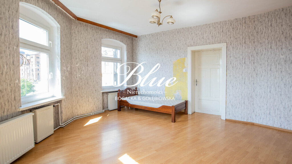 Apartment in Szczecin, Gocław, Golęcino-Gocław - Więcej