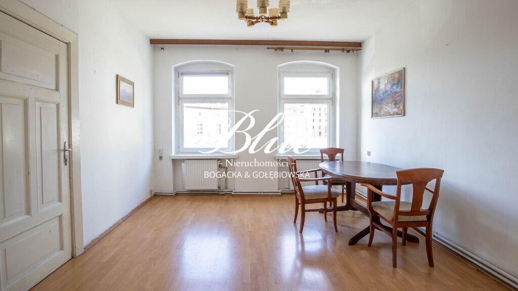 Apartment in Szczecin, Gocław, Golęcino-Gocław - Widok 2