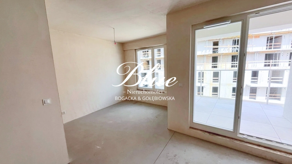 Mieszkanie – Szczecin, Nowe Miasto, Śródmieście - Widok 5