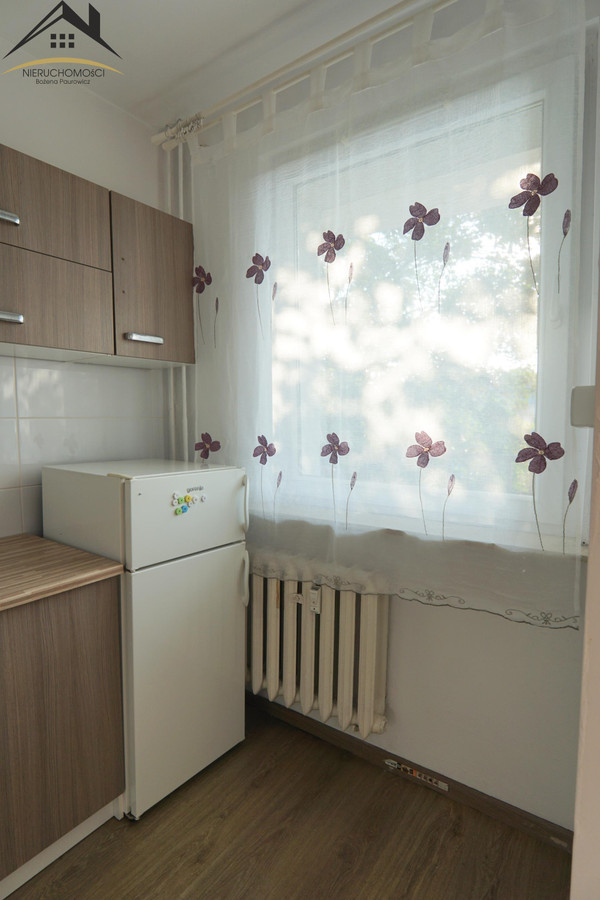 Duża kawalerka z balkonem Bykowina - Widok 4