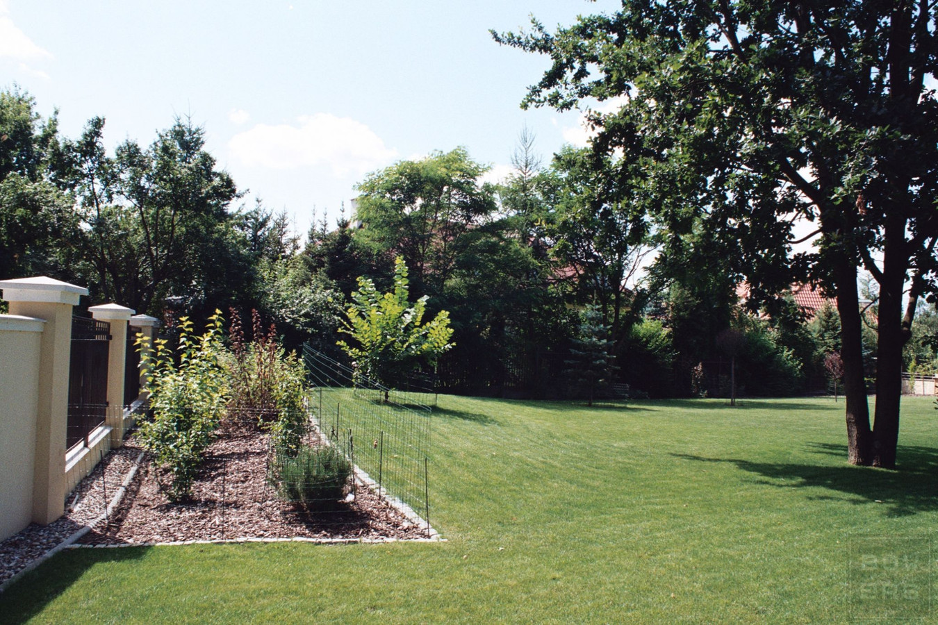 Dom – Konstancin-Jeziorna - Widok 4