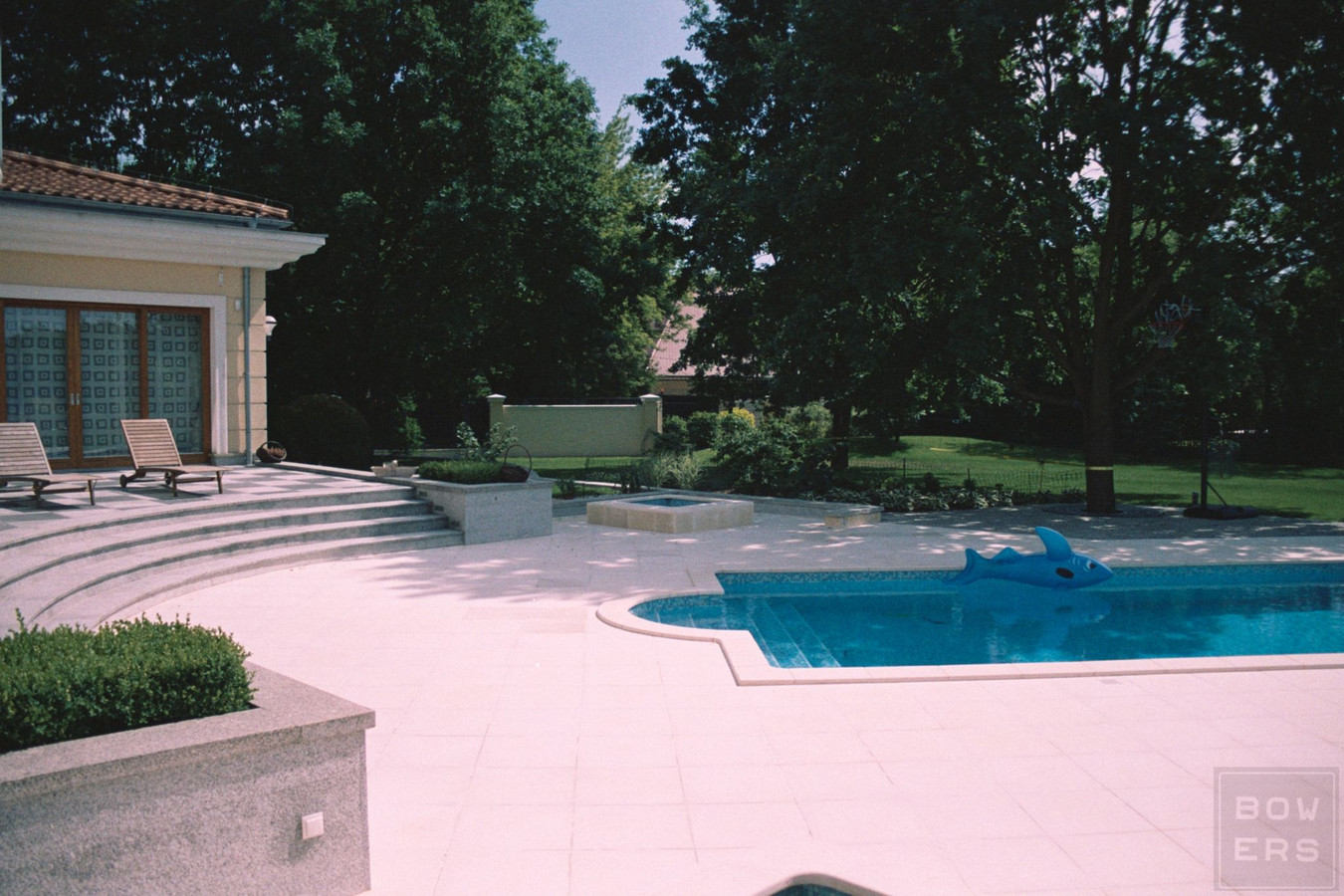 Dom – Konstancin-Jeziorna - Widok 3